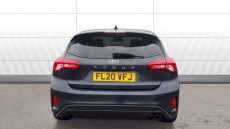 Ford Focus 1.5 EcoBlue 120 ST-Line X 5dr Auto Diesel Hatchback